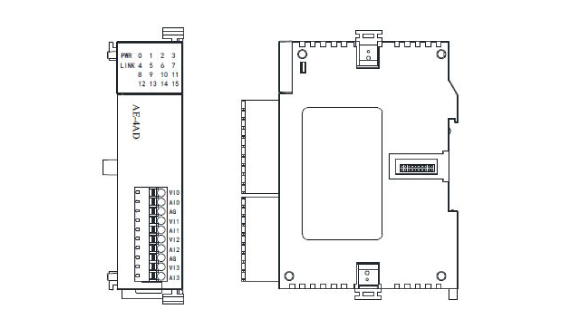 PLC HNC Electric