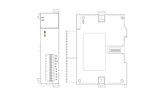 PLC HNC Electric