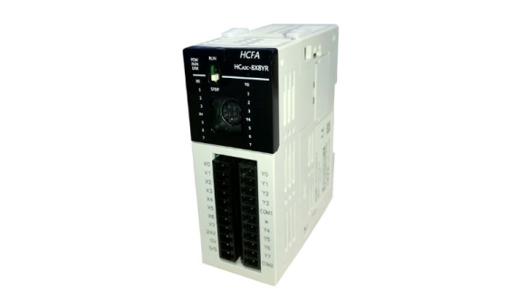 PLC HNC Electric