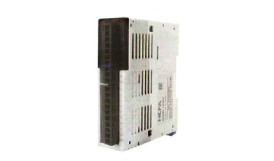 PLC HNC Electric